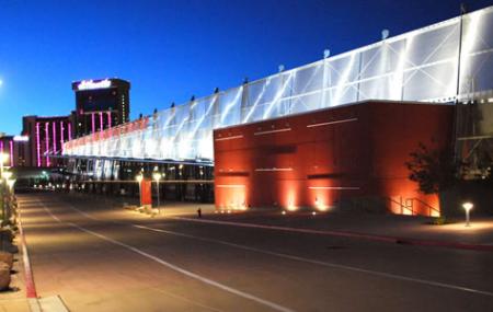 Reno-sparks Convention Center Image