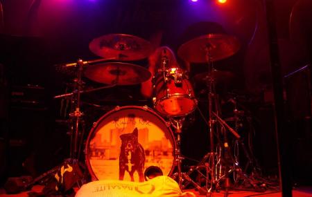 Knitting Factory Concert House Image