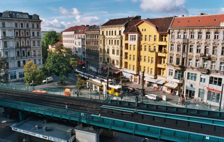 Prenzlauer Berg Image