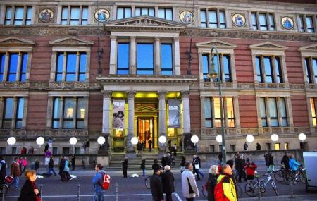 Martin-gropius-bau Image