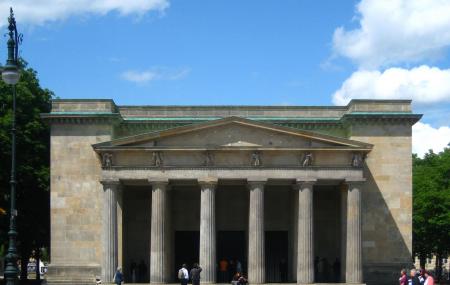 Neue Wache Image