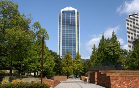 Kobe City Hall Image
