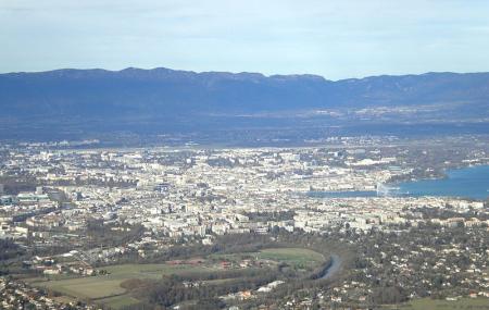 Mont Saleve Image