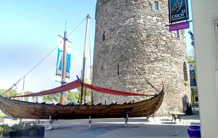 Waterford Viking Triangle Image