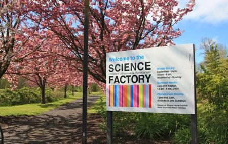 Science Factory Children's Museum & Planetarium Image