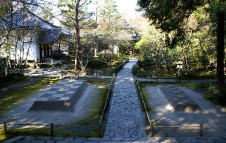 Honen-in Image