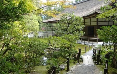 Nanzen-ji Image
