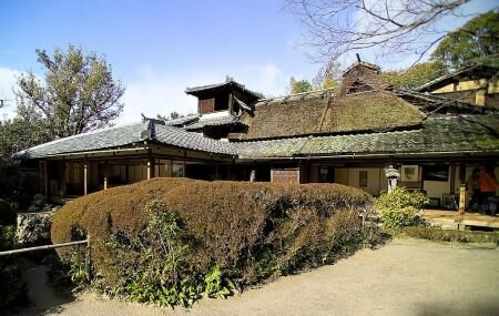 Shisendo Temple Image