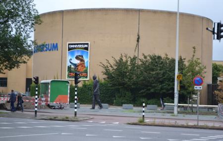 Omniversum Image