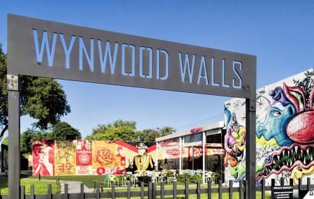 Wynwood Walls Image