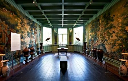 De Mesdag Collection Image