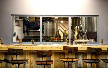 Wynwood Brewing Company Image