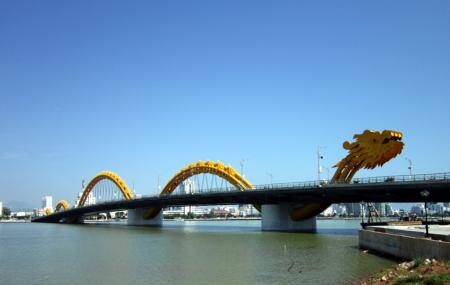 Dragon Bridge Image