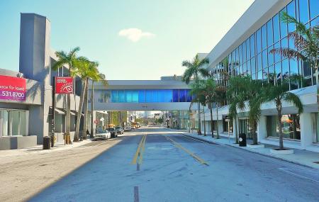 Miami Design District Image