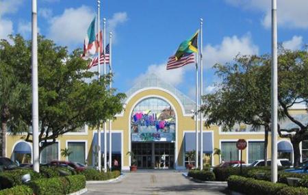 Mall Of Americas Image