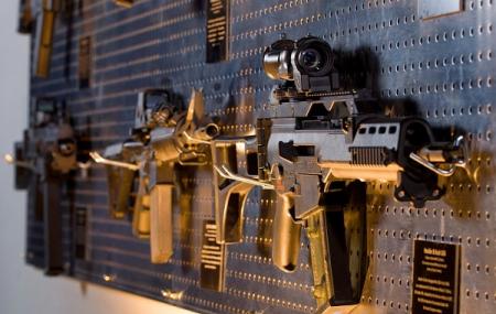 Lock And Load Miami- Machine Gun Experience And Range, Miami | Ticket ...