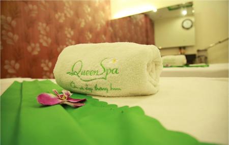 Queen Spa Image