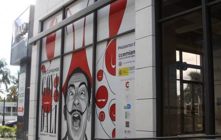 Centro Cultural Espanol De Cooperacion Iberoamerican Image