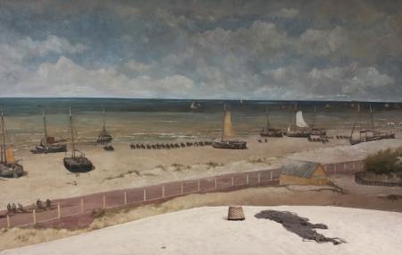 Panorama Mesdag Image