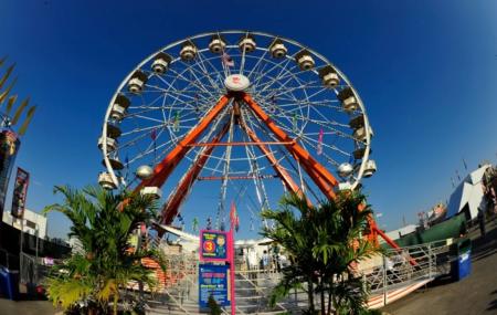 Miami-dade County Fair And Exposition Image