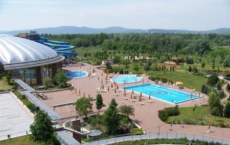 Aquaworld Resort Budapest Budapest Ticket Price Timings Address Triphobo