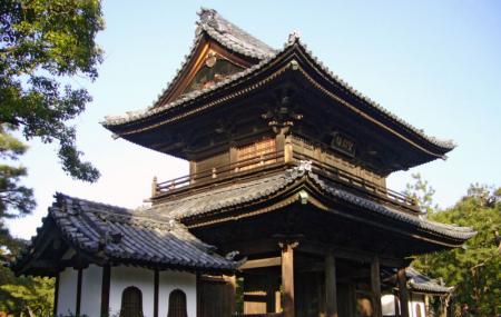 Kennin-ji Image