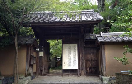 Rakuhokurenge-ji Temple Image