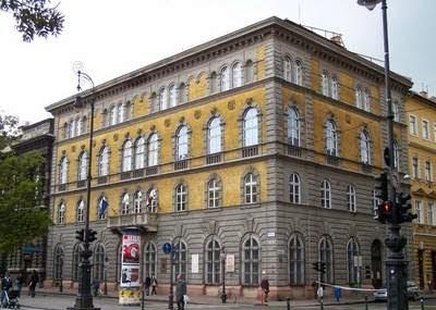 Liszt Ferenc Memorial Museum And Research Centre Image