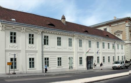 Semmelweis Museum Of Medical History Image