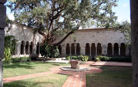St. Bernard De Clairvaux Church Image