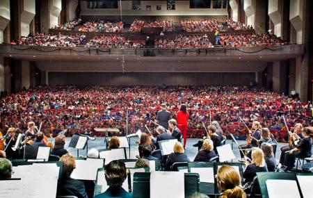 Tucson Smyphony Christmas 2022 Tucson Symphony Box Office, Tucson | Ticket Price | Timings | Address:  Triphobo