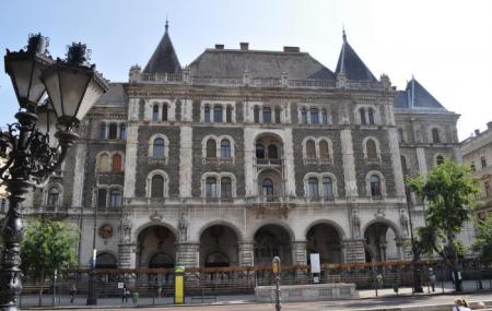 The Dreschler Palace Image