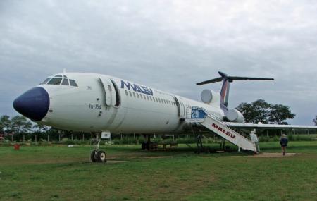 Aeropark Image