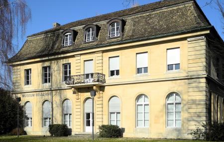 Museum Bellerive Image