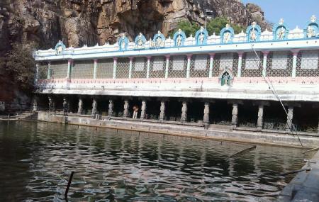 Kapila Theertham Image
