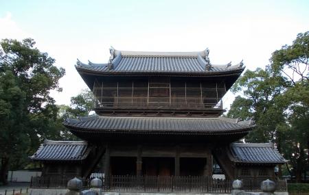 Shofuku-ji Image