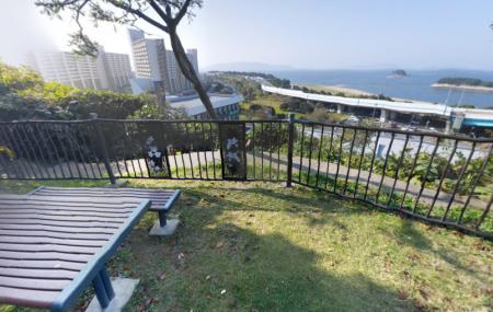 Nishi Park Image