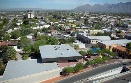Tucson Museum Of Art Image