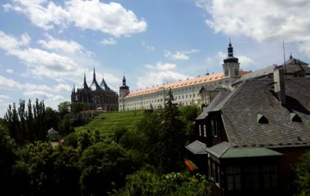 Ceske Muzeum Stribra - Hradek Image