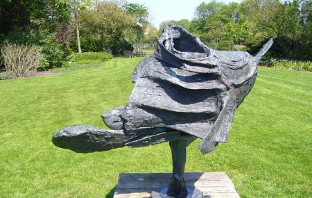Westbroekpark Image