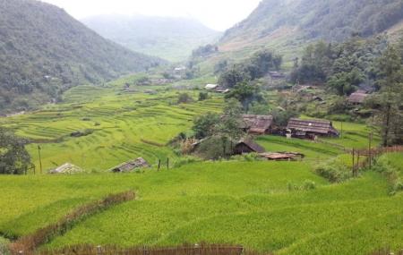 Shin Chai Village Image