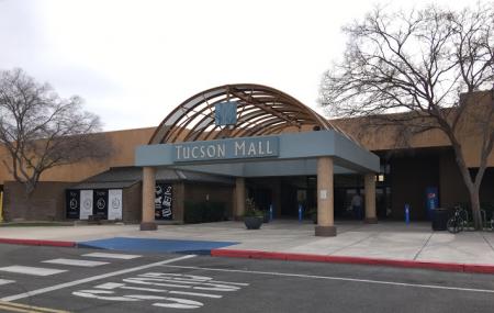 Tucson Mall Image