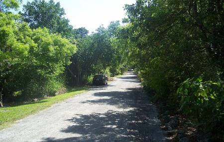 Arch Creek Park Museum And Nature Centre Image