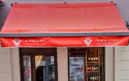 Dionysos Wine Bar Image
