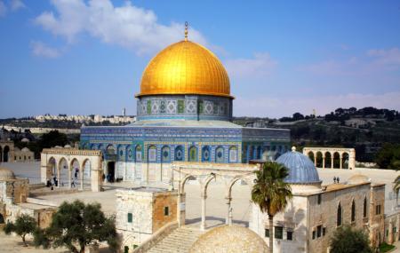 temple mount