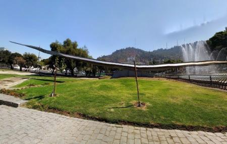 Plaza De La Aviacion Image