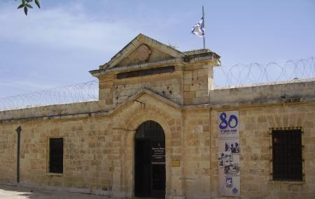 Museum Of The Underground Prisoners Image