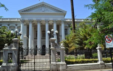 Former National Congress Building Image
