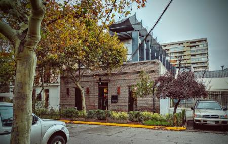 Barrio Italia Image