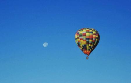 Tucson Balloon Rides Image